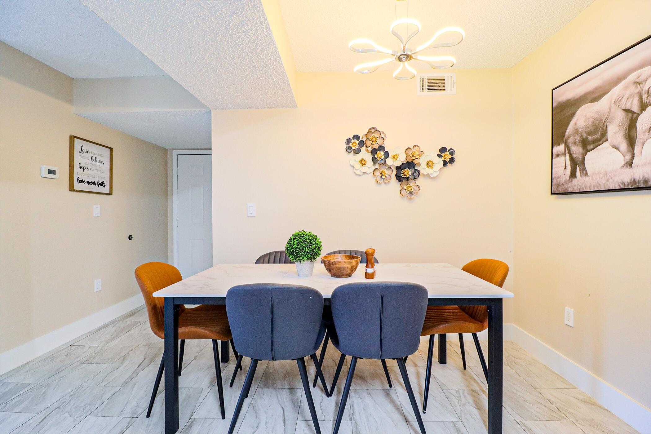 The Palms of Pembroke - Residential