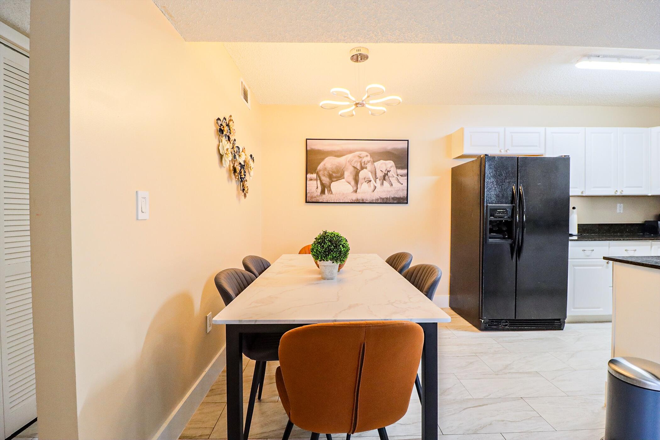 The Palms of Pembroke - Residential