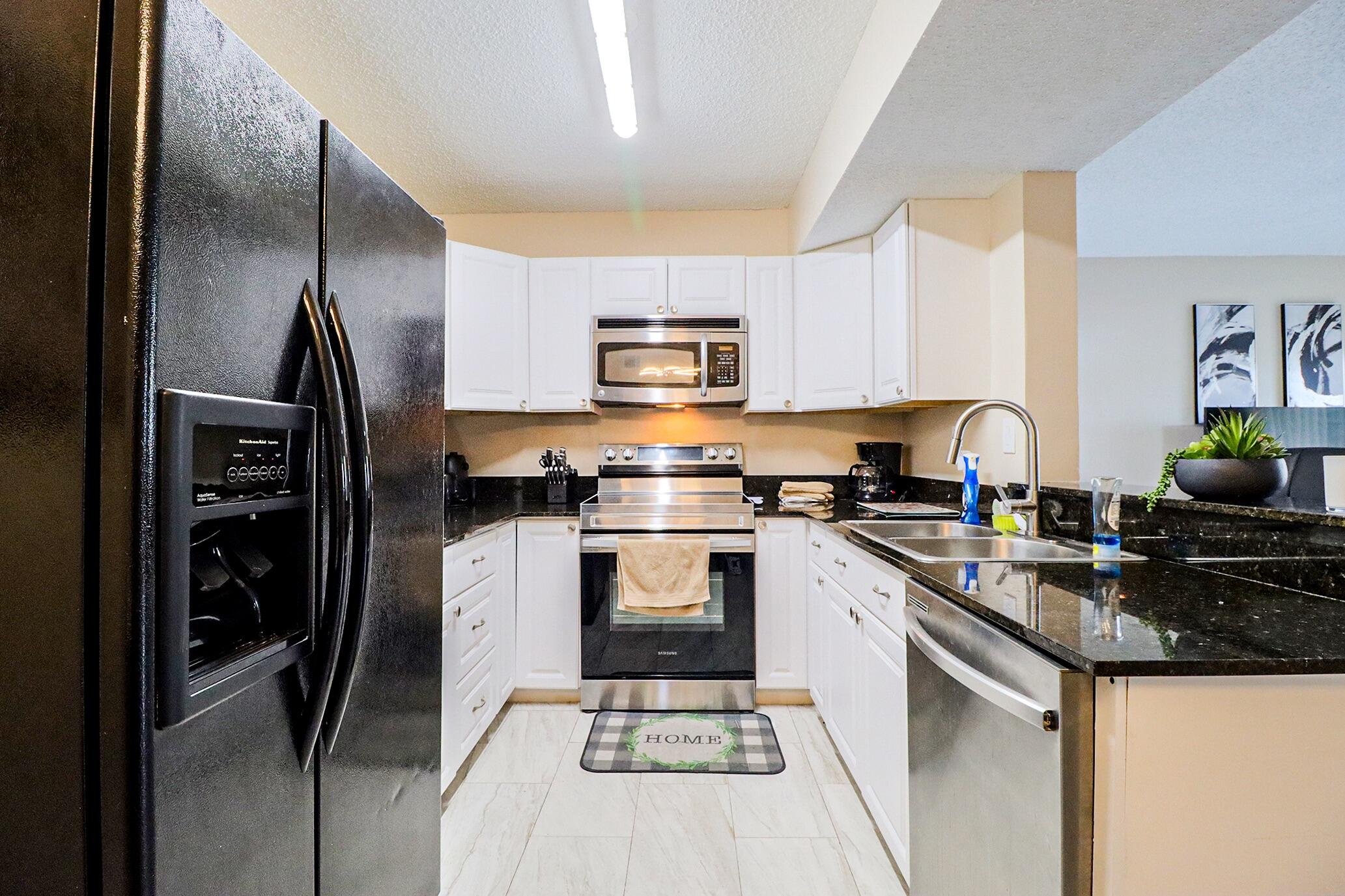 The Palms of Pembroke - Residential