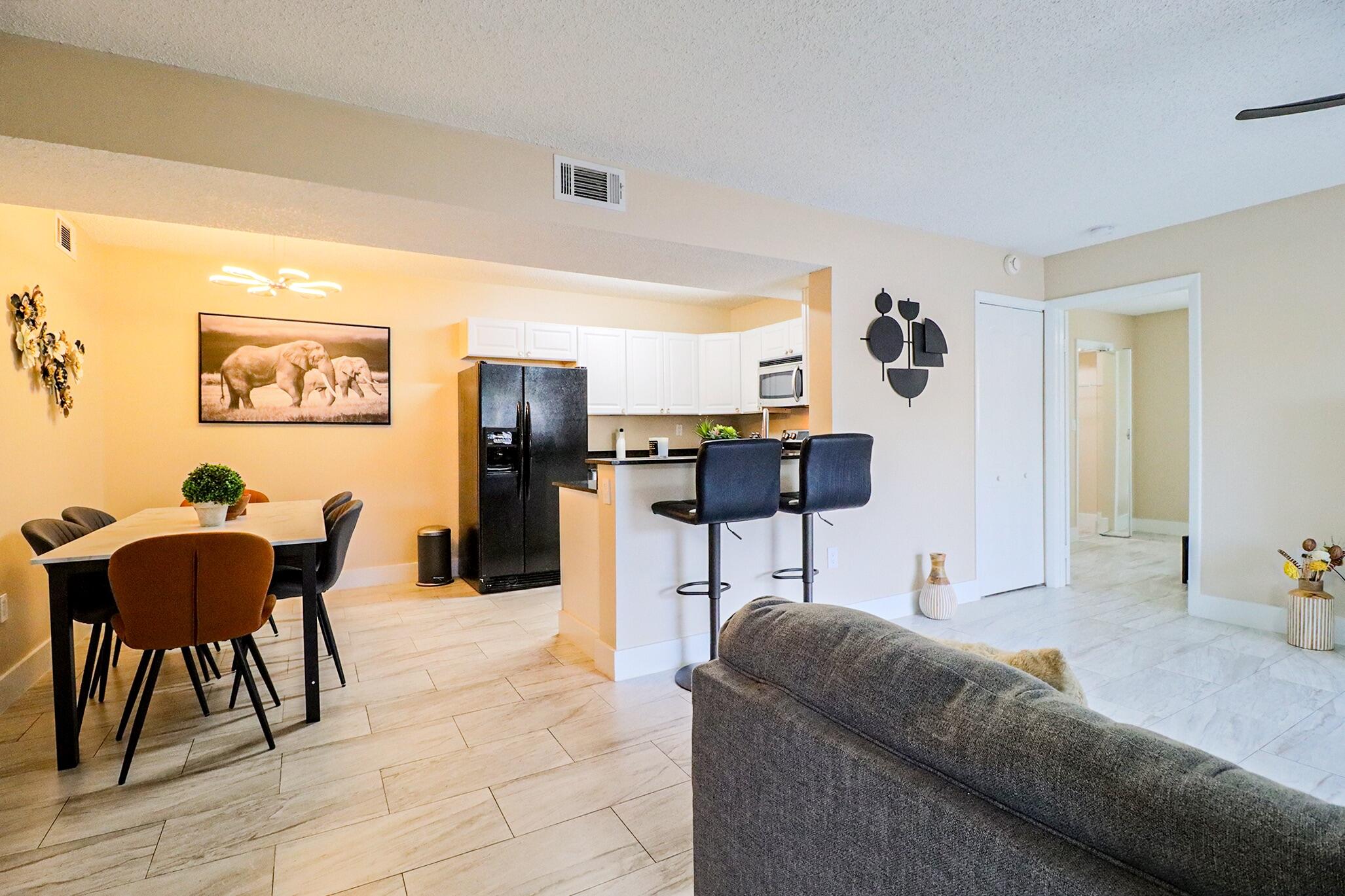 The Palms of Pembroke - Residential