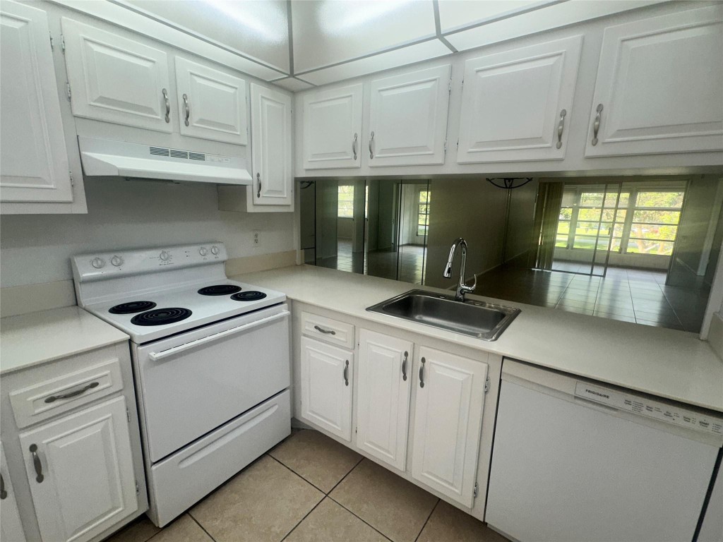 Nassau Village, Wynmoor C - Residential Lease