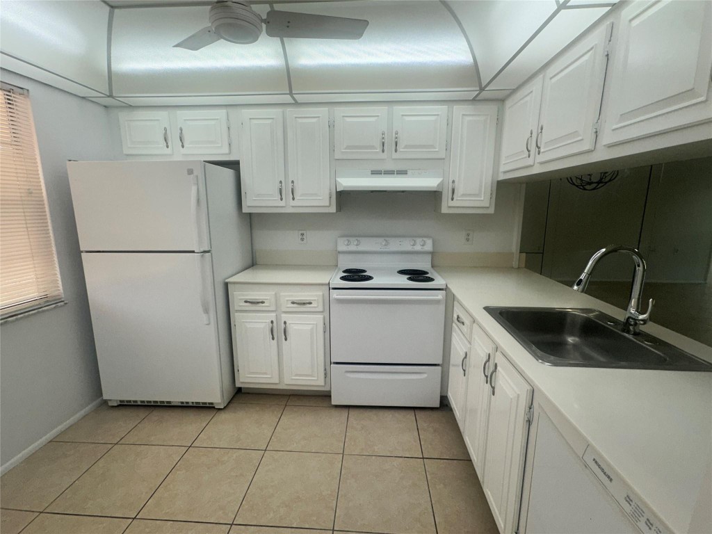 Nassau Village, Wynmoor C - Residential Lease