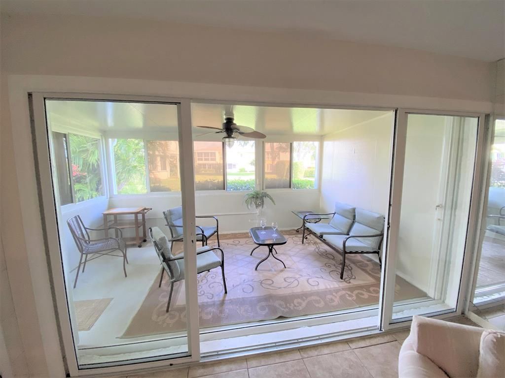 Photo of 1100 Boxwood Drive #101, Delray Beach, FL 33445 (MLS # R10765226)