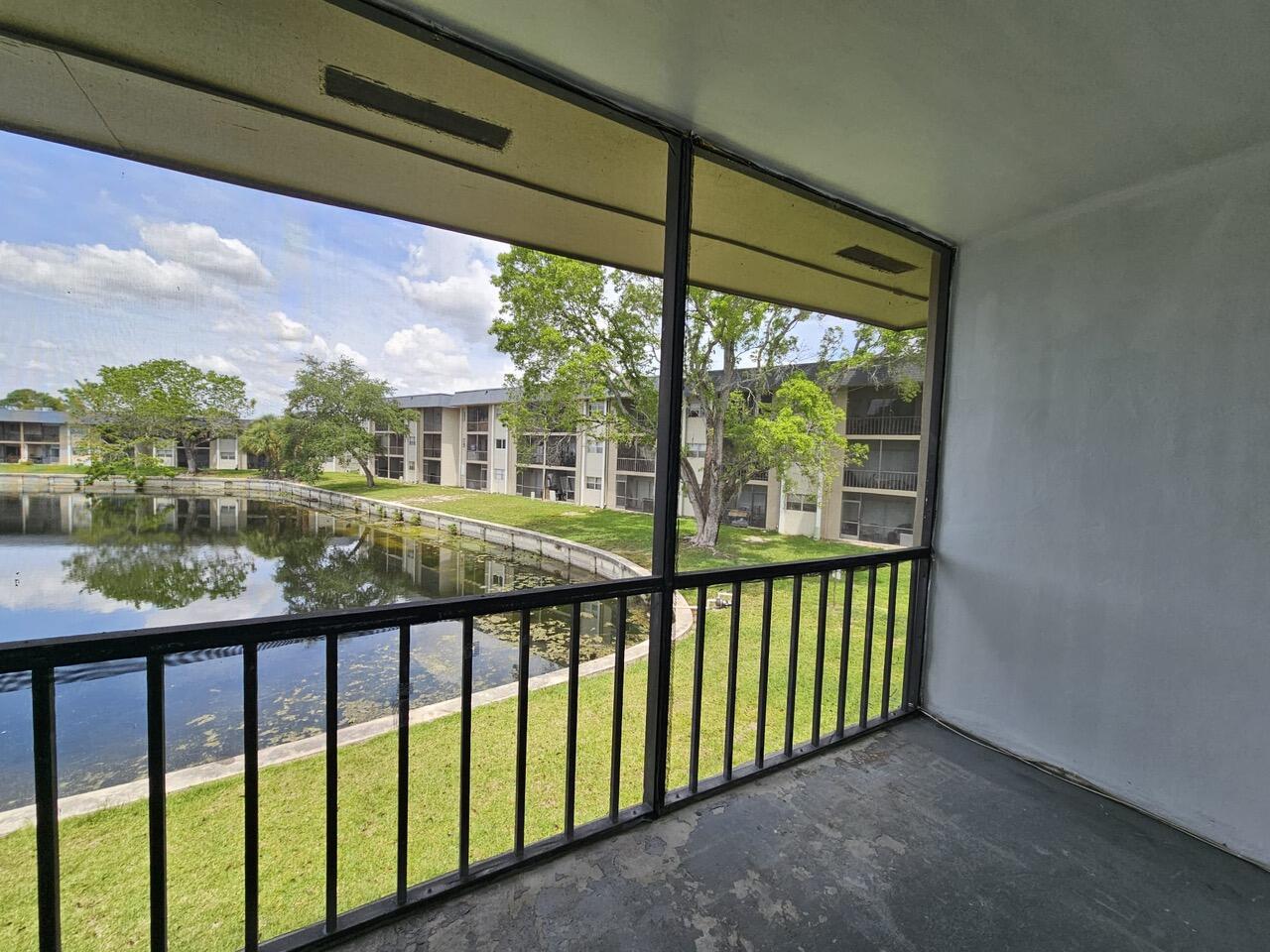 VERSAILLES GARDENS CONDO - Residential Lease