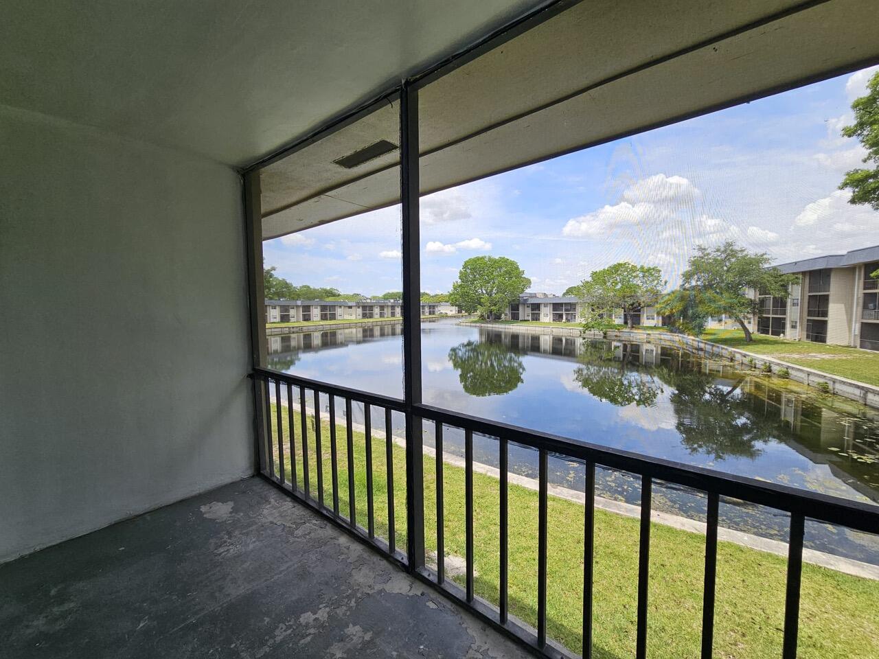 VERSAILLES GARDENS CONDO - Residential Lease
