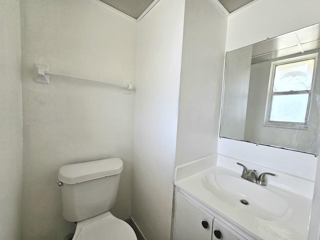 VERSAILLES GARDENS CONDO - Residential Lease