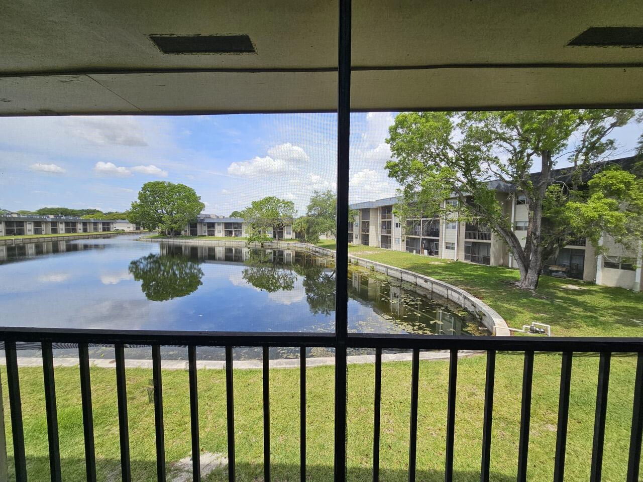 VERSAILLES GARDENS CONDO - Residential Lease