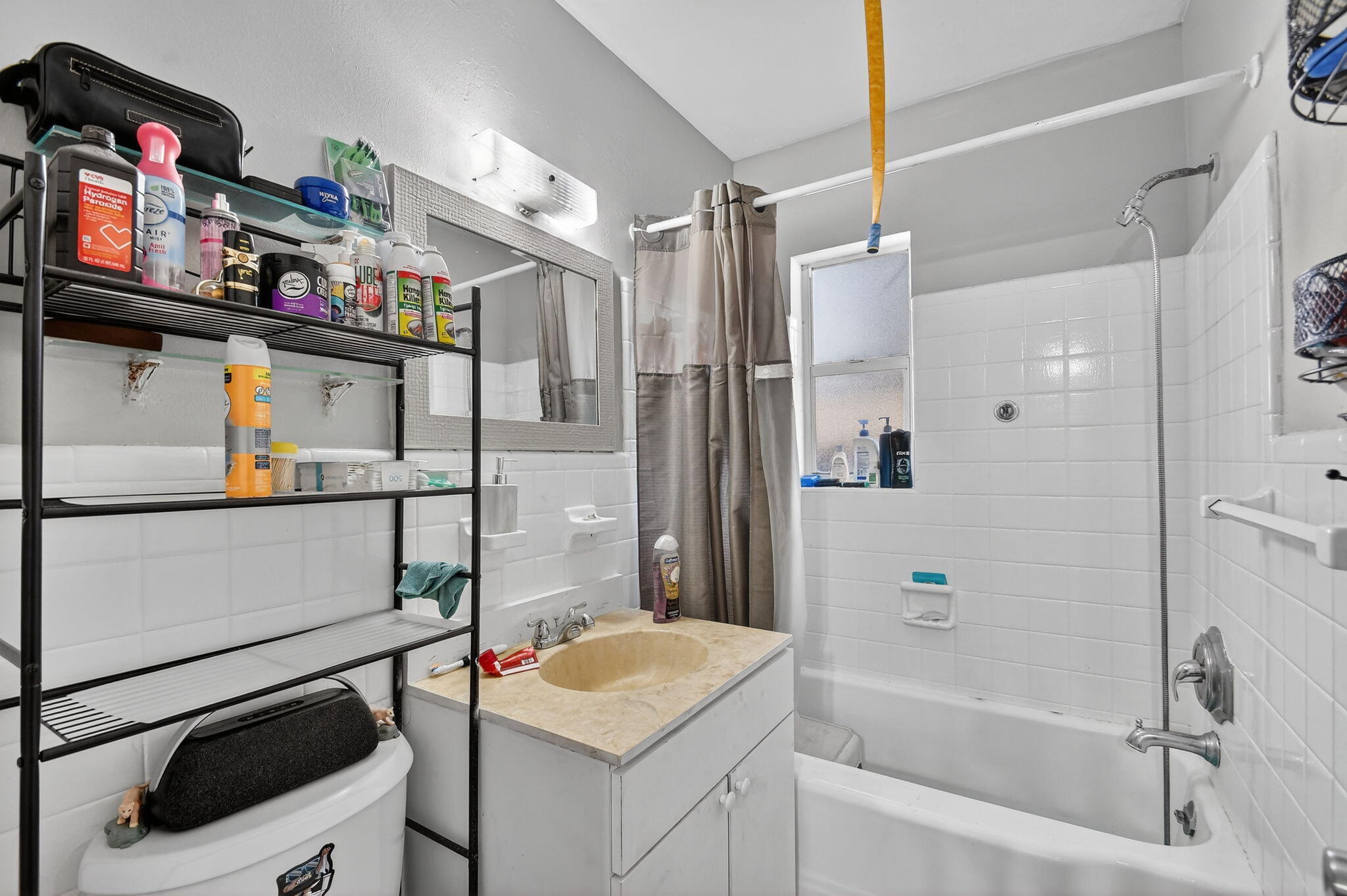 F STREET VILLA CONDO - Residential