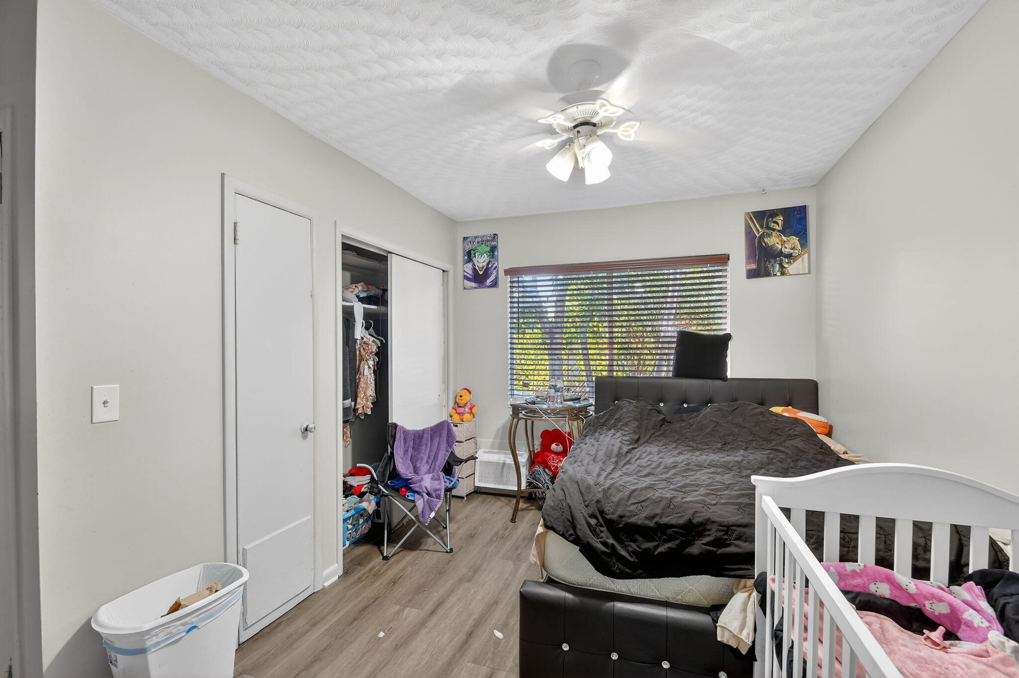 F STREET VILLA CONDO - Residential