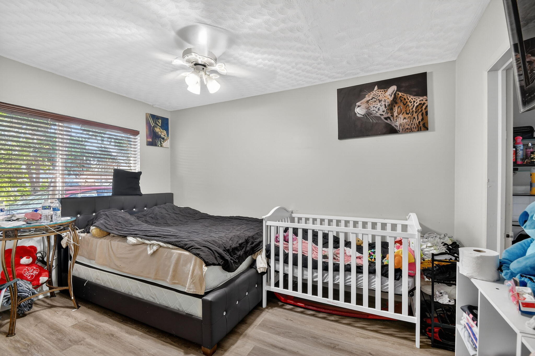 F STREET VILLA CONDO - Residential