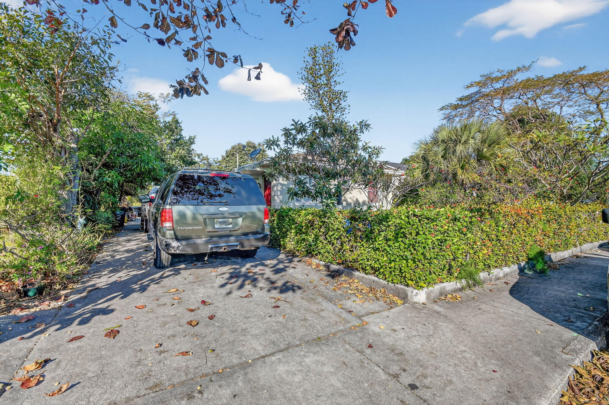 F STREET VILLA CONDO - Residential