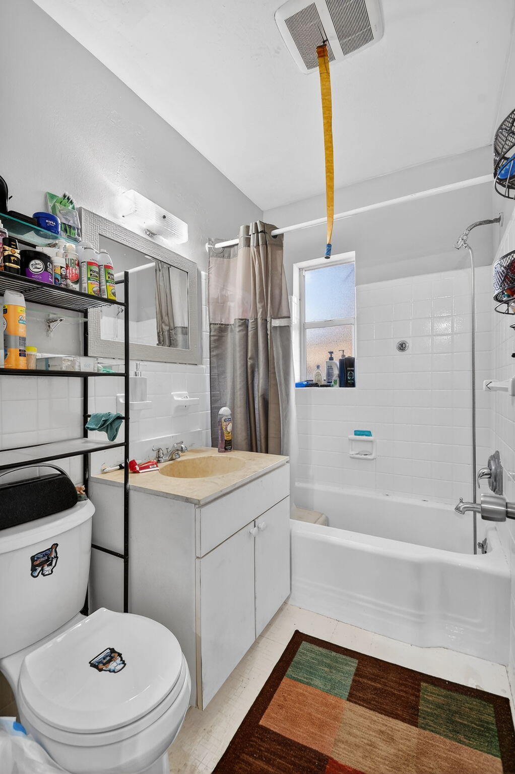 F STREET VILLA CONDO - Residential