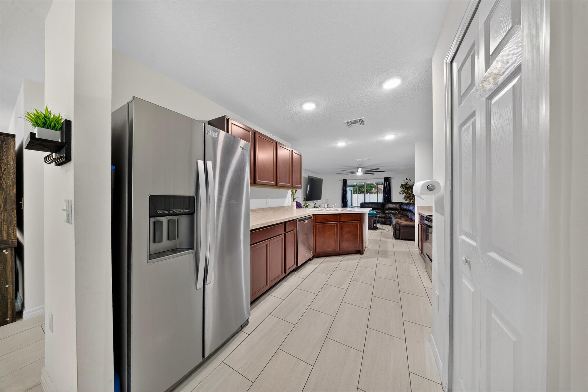 PORT ST LUCIE SECTION 15 - Residential