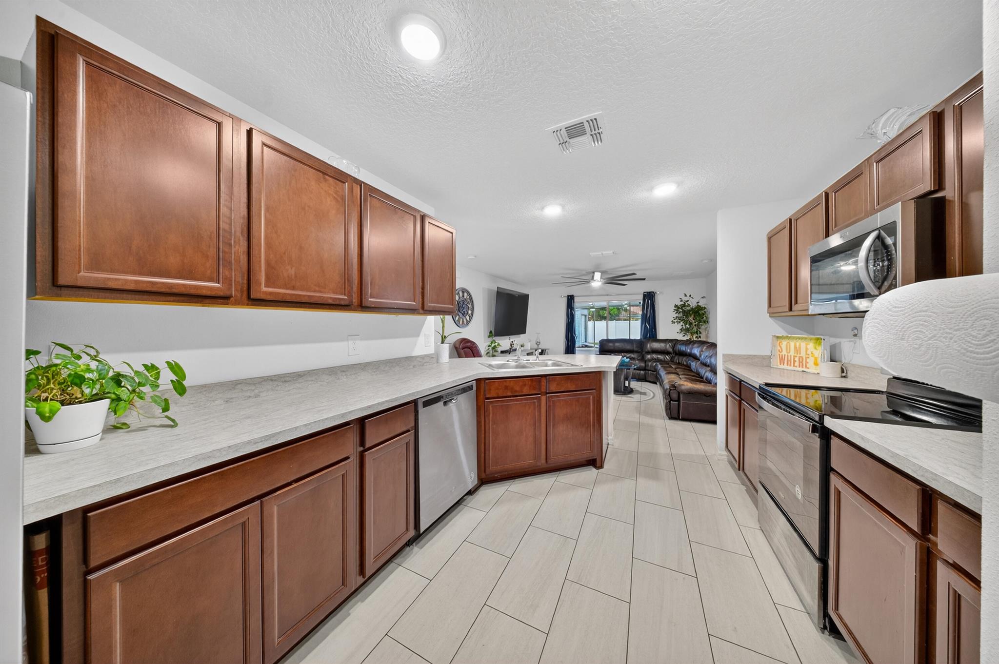 PORT ST LUCIE SECTION 15 - Residential