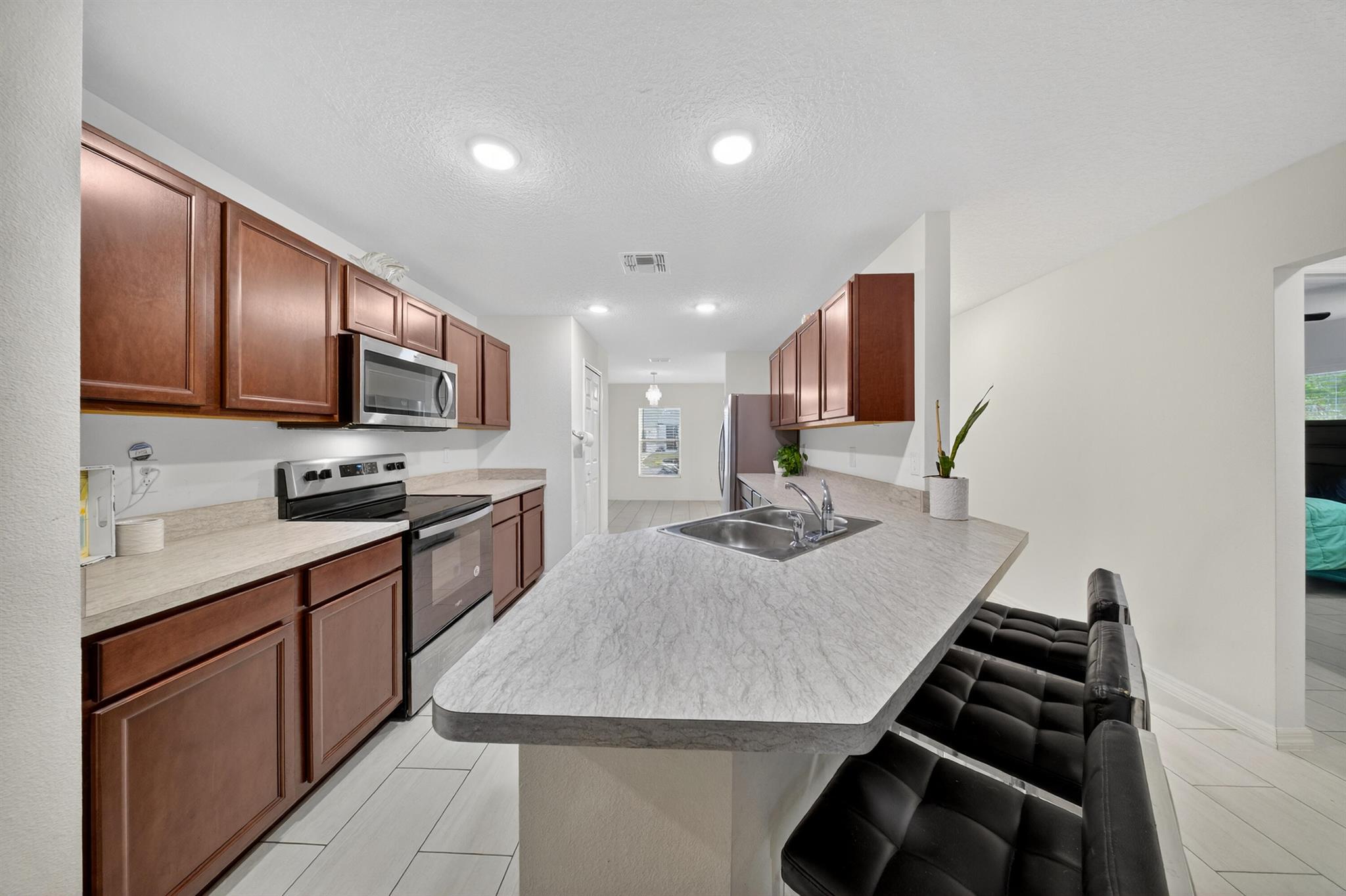 PORT ST LUCIE SECTION 15 - Residential