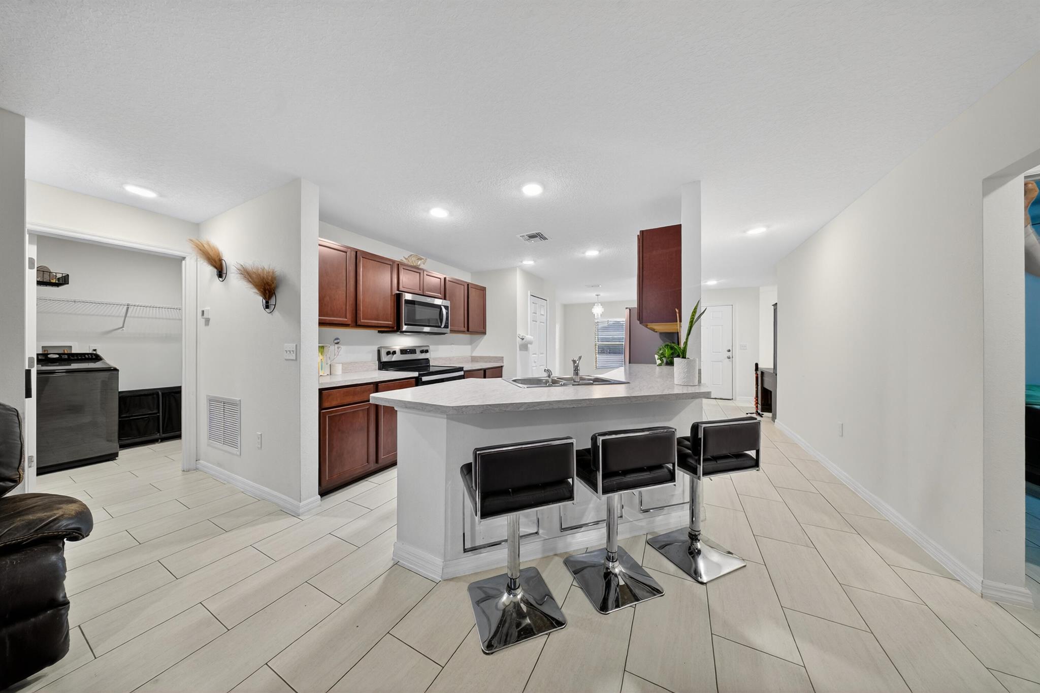 PORT ST LUCIE SECTION 15 - Residential