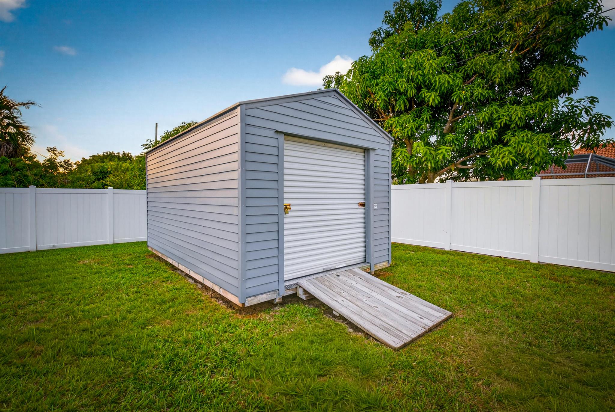 PORT ST LUCIE SECTION 15 - Residential