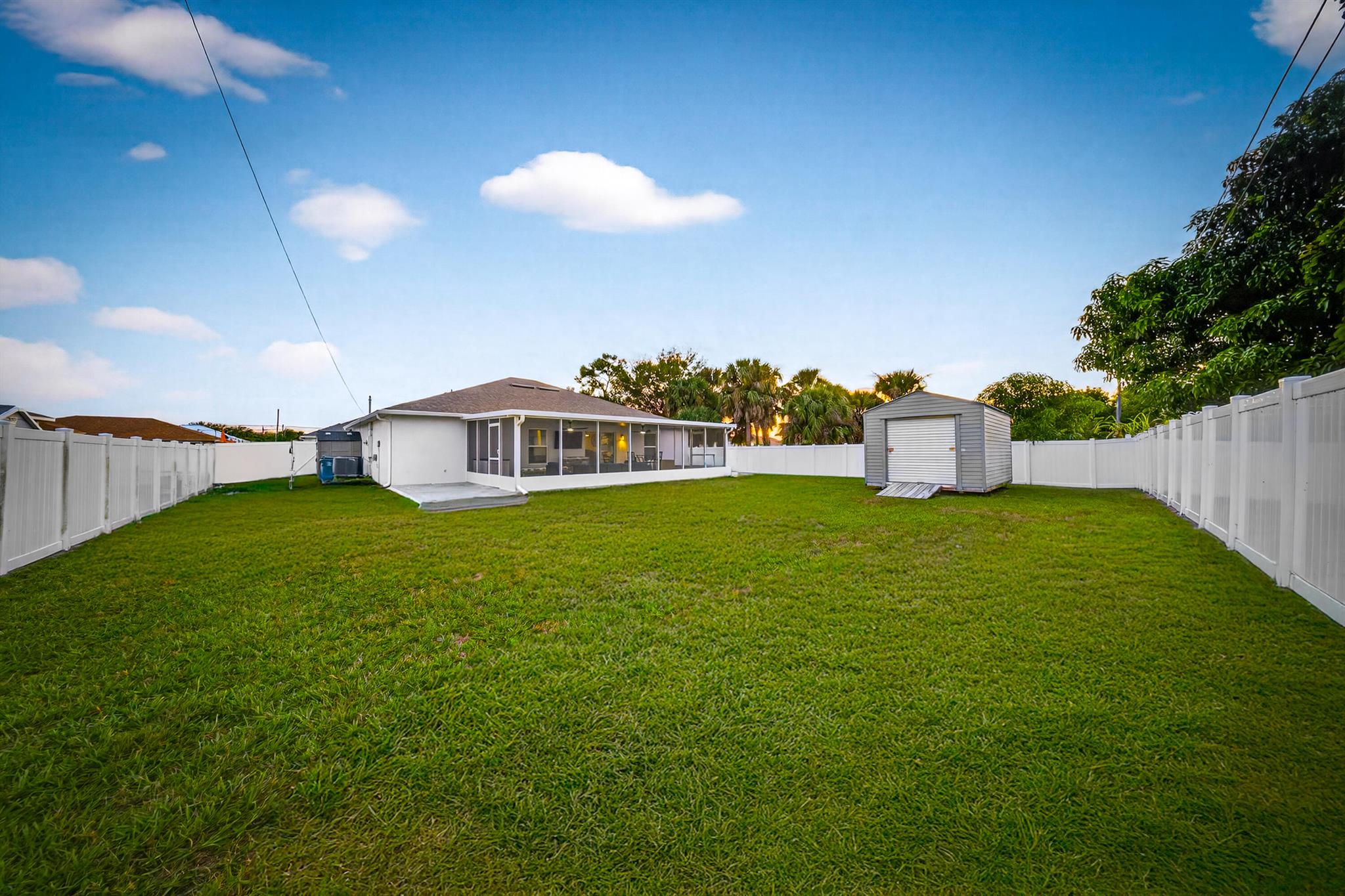 PORT ST LUCIE SECTION 15 - Residential