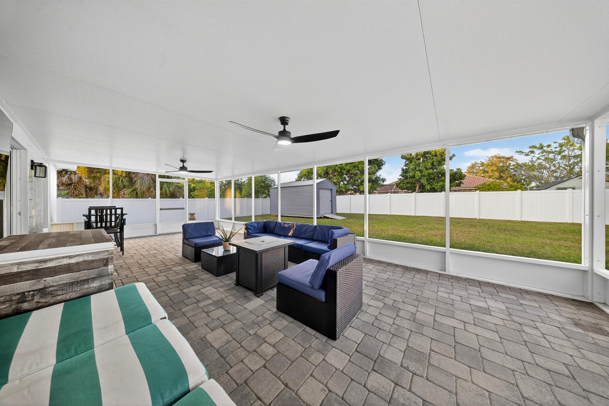 PORT ST LUCIE SECTION 15 - Residential