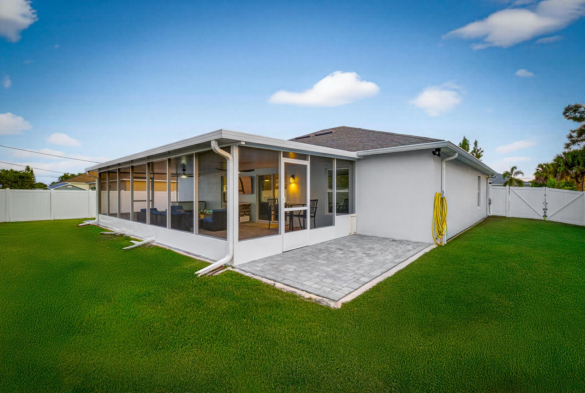 PORT ST LUCIE SECTION 15 - Residential