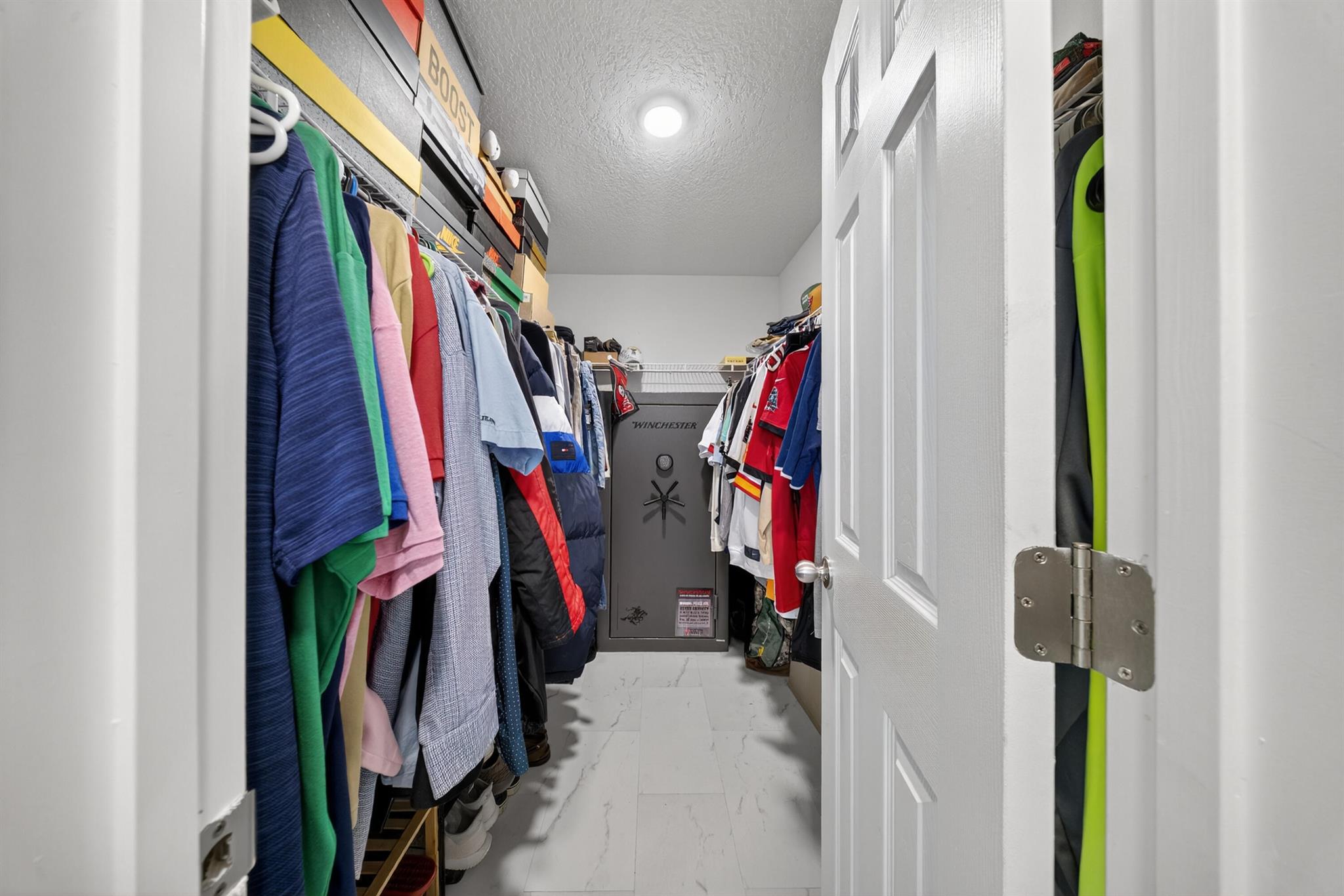 PORT ST LUCIE SECTION 15 - Residential