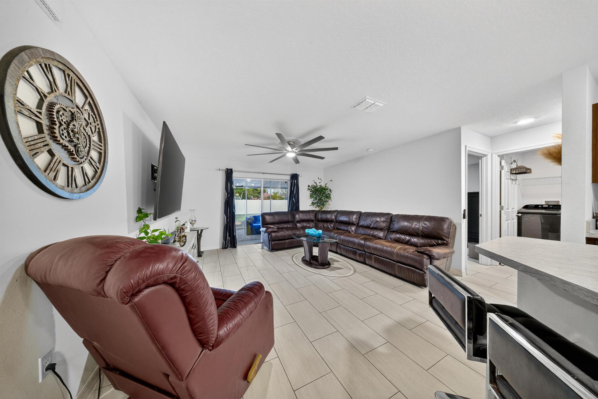 PORT ST LUCIE SECTION 15 - Residential