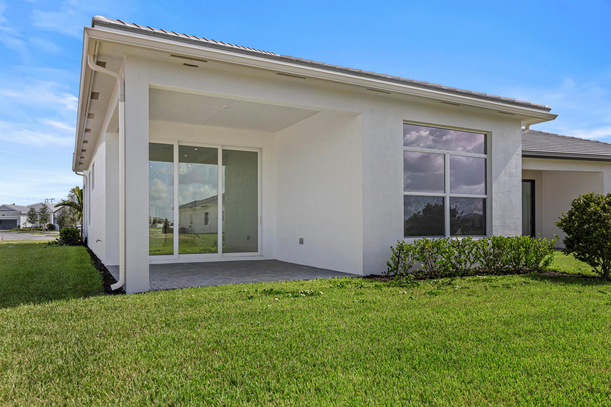 VERANO SOUTH PUD 1 - POD - Residential