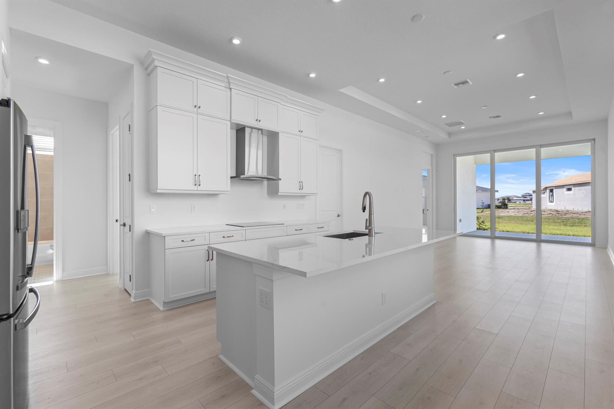 VERANO SOUTH PUD 1 - POD - Residential