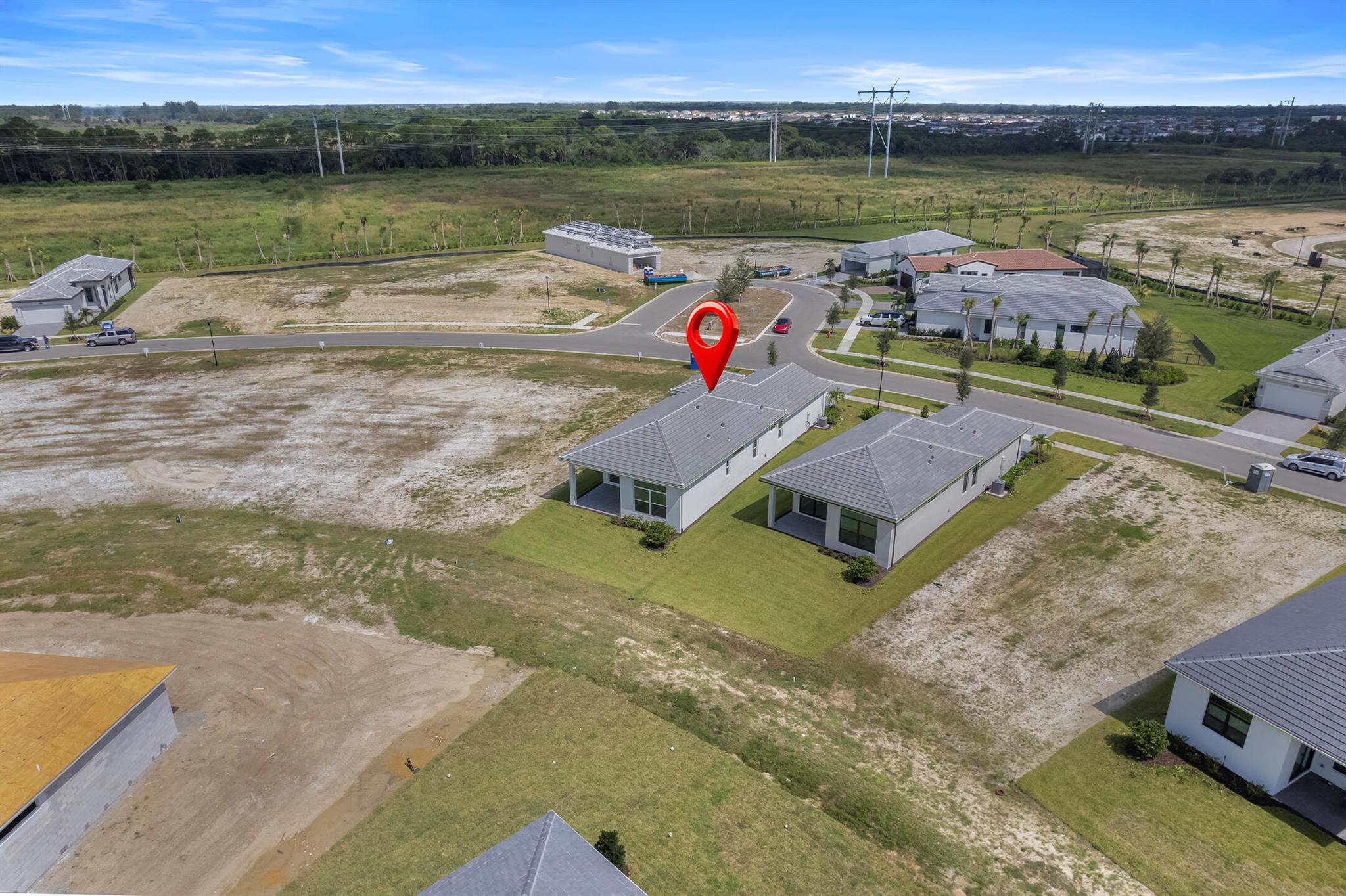 VERANO SOUTH PUD 1 - POD - Residential