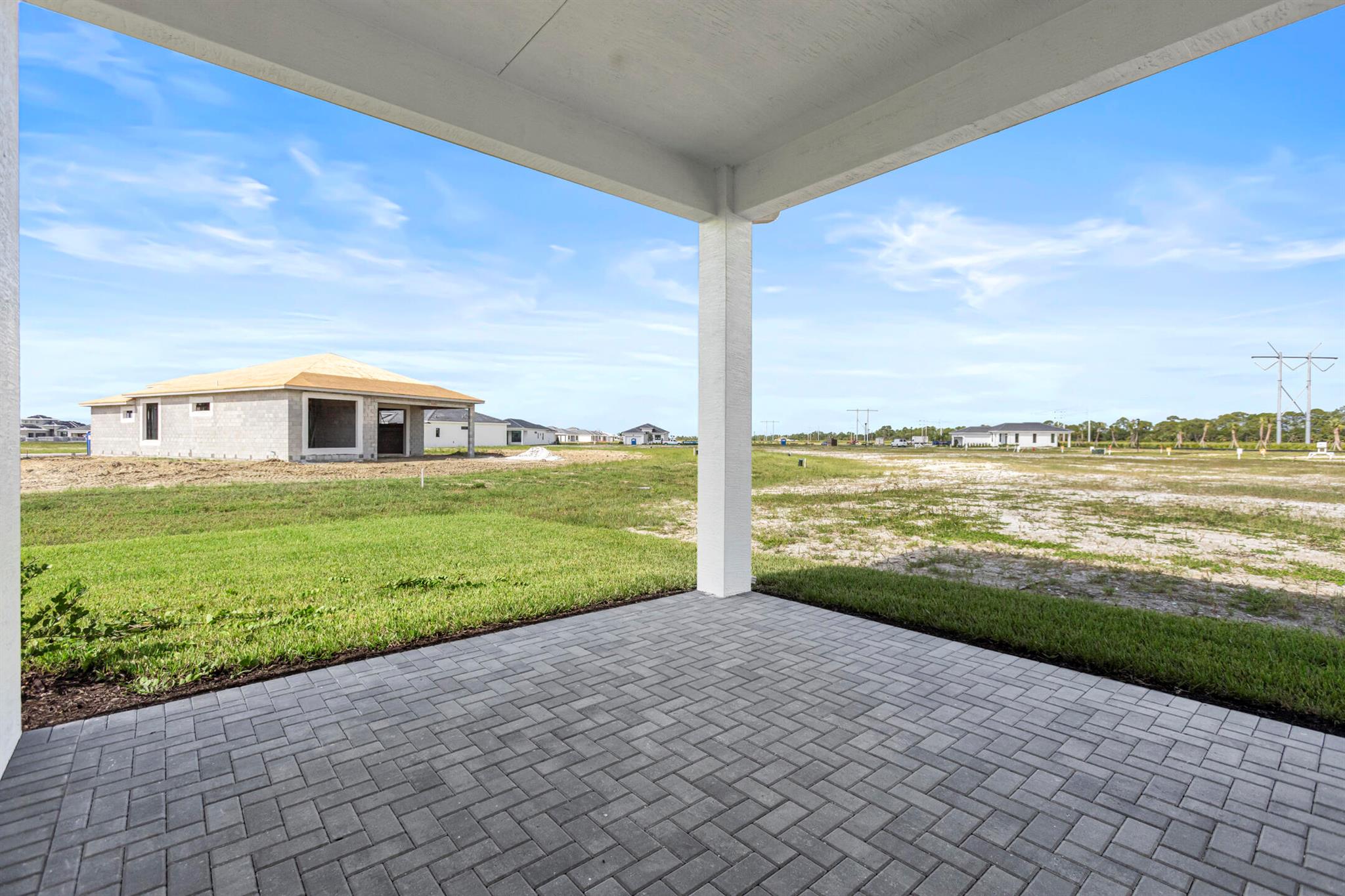 VERANO SOUTH PUD 1 - POD - Residential