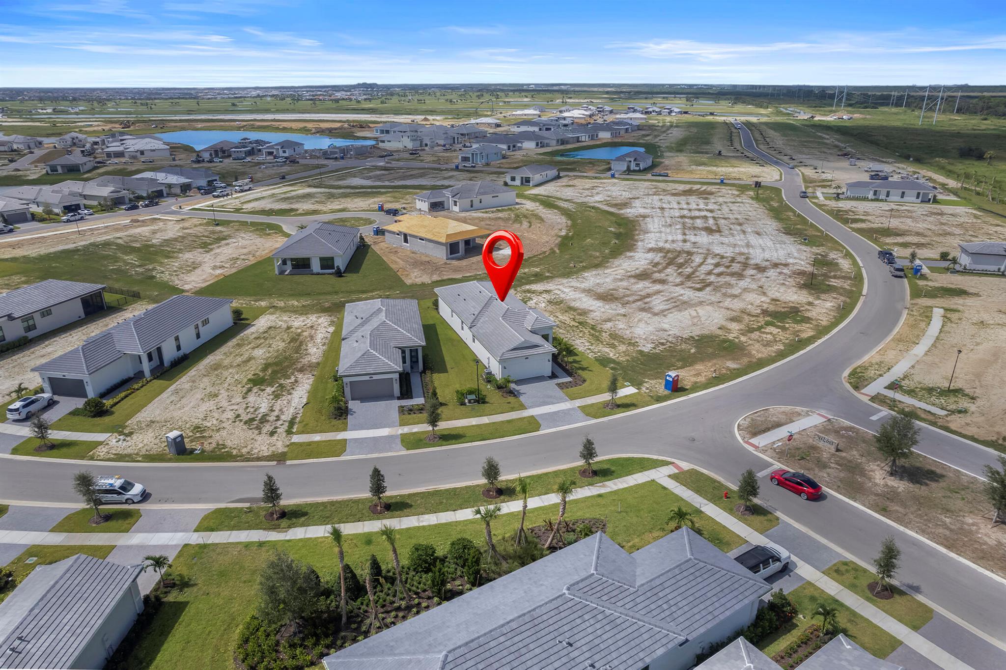 VERANO SOUTH PUD 1 - POD - Residential