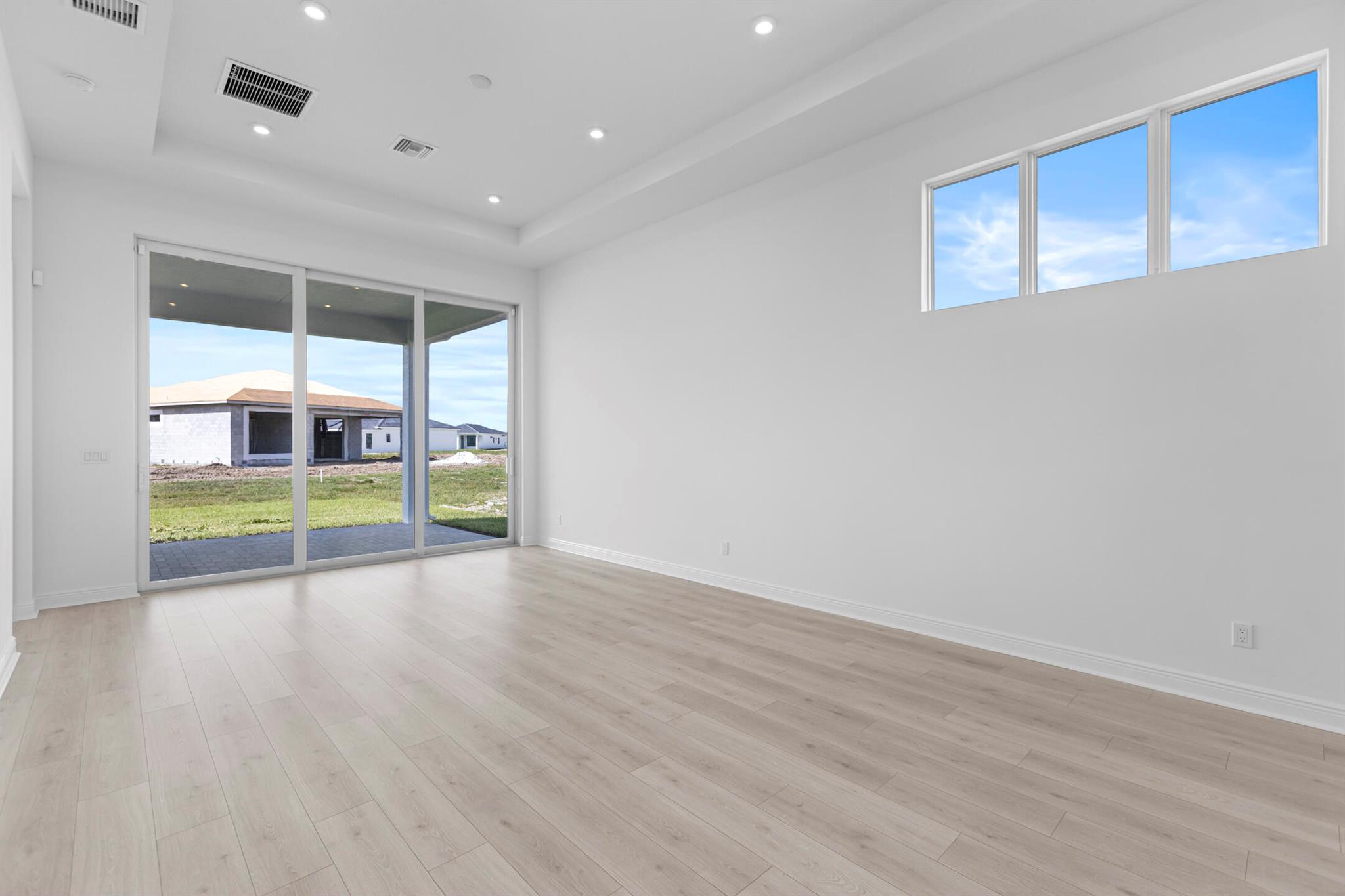 VERANO SOUTH PUD 1 - POD - Residential