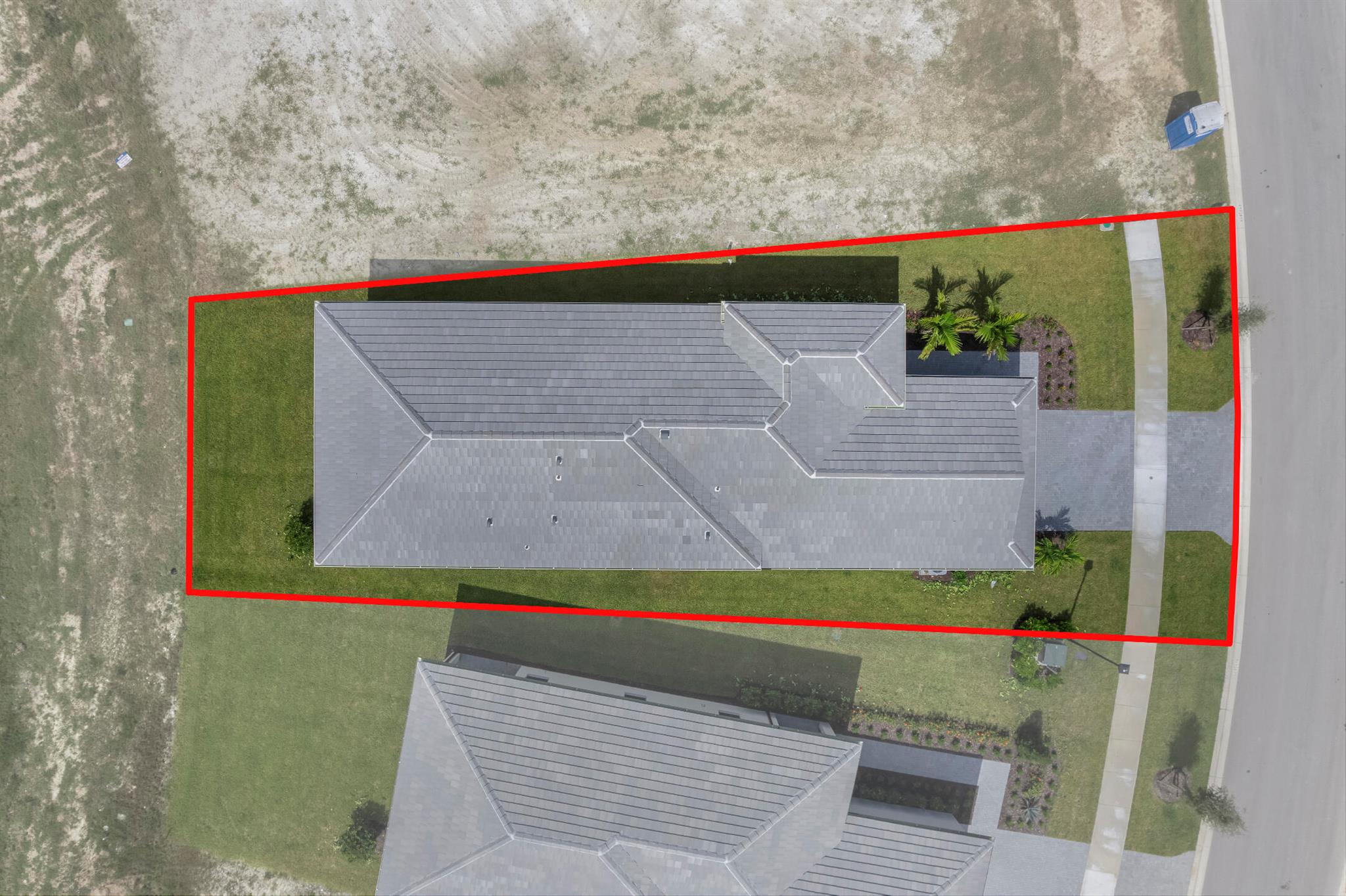 VERANO SOUTH PUD 1 - POD - Residential