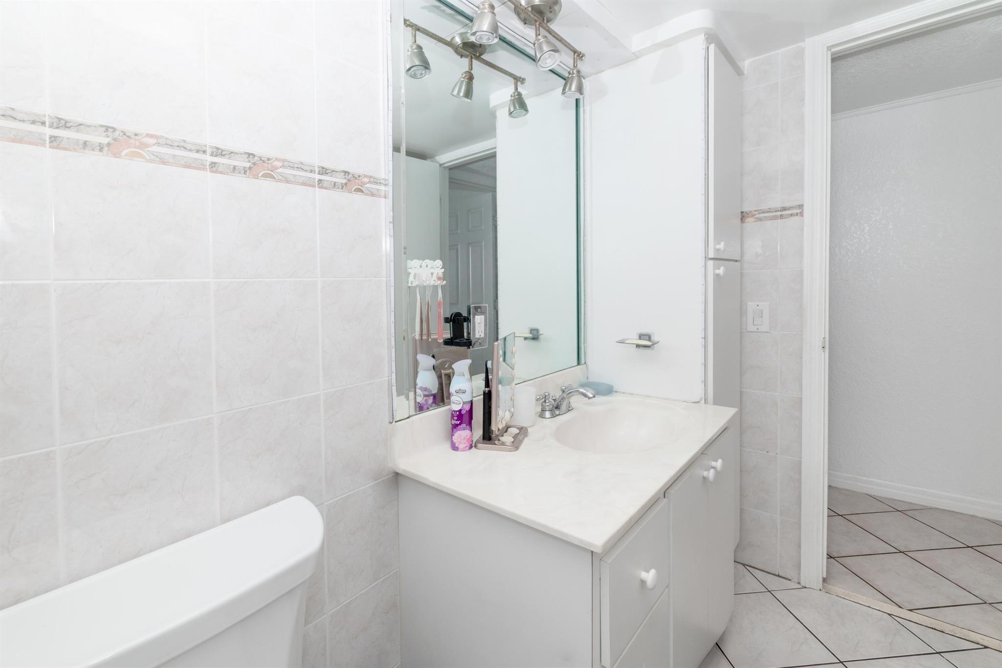 HALF MOON TOWERS CONDO - Residential