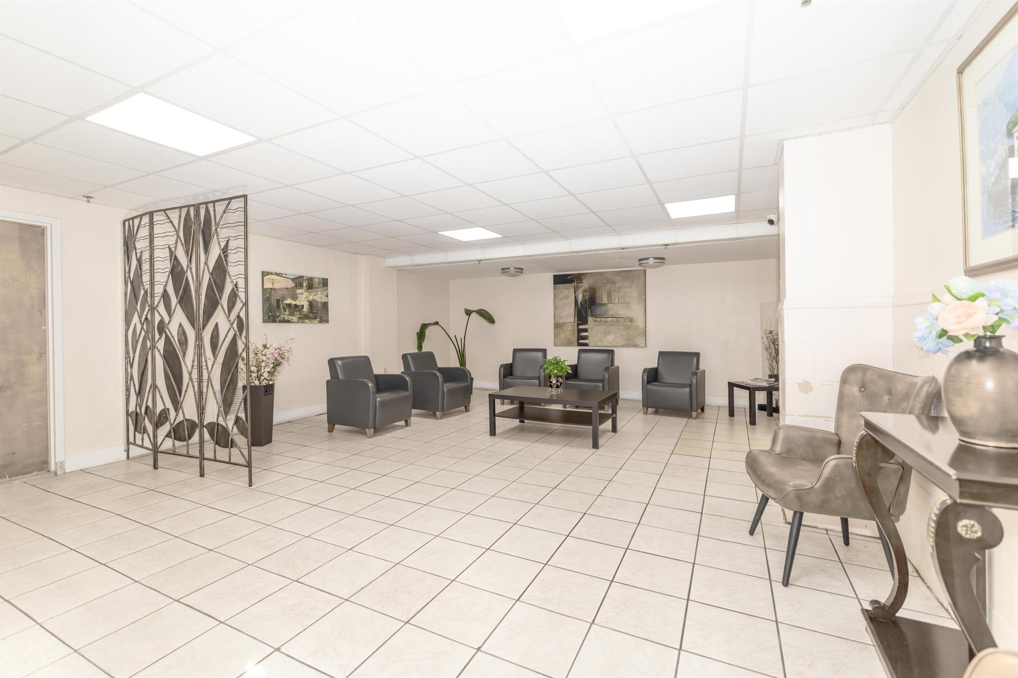 HALF MOON TOWERS CONDO - Residential