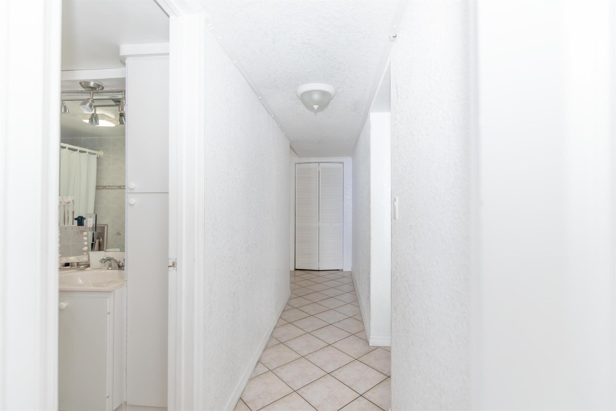 HALF MOON TOWERS CONDO - Residential