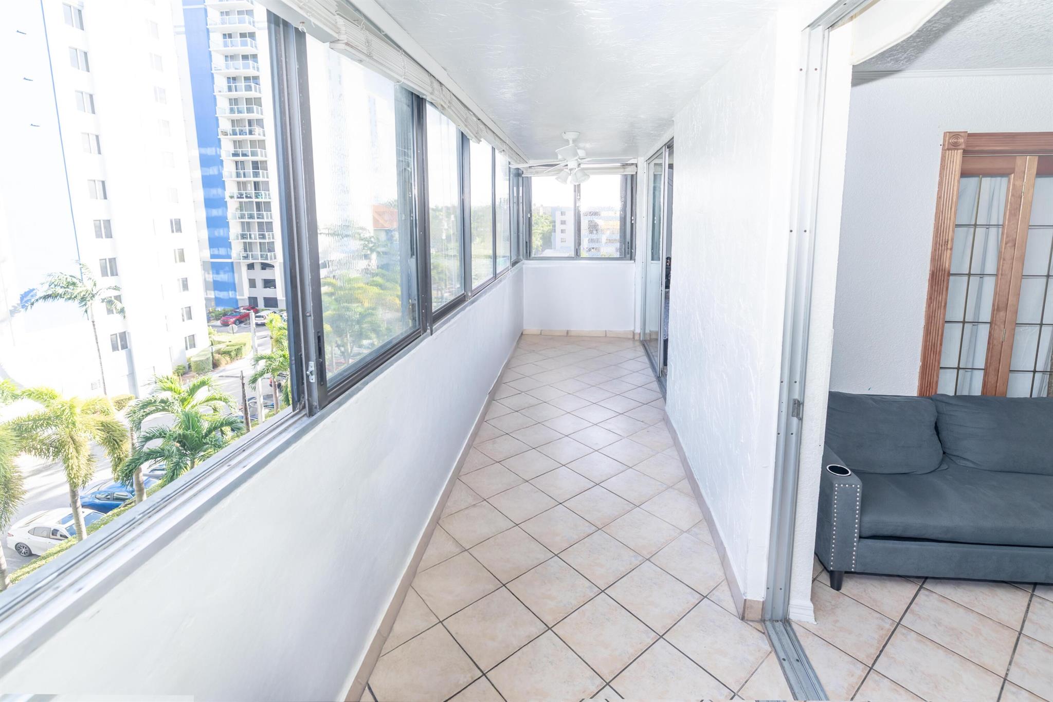 HALF MOON TOWERS CONDO - Residential