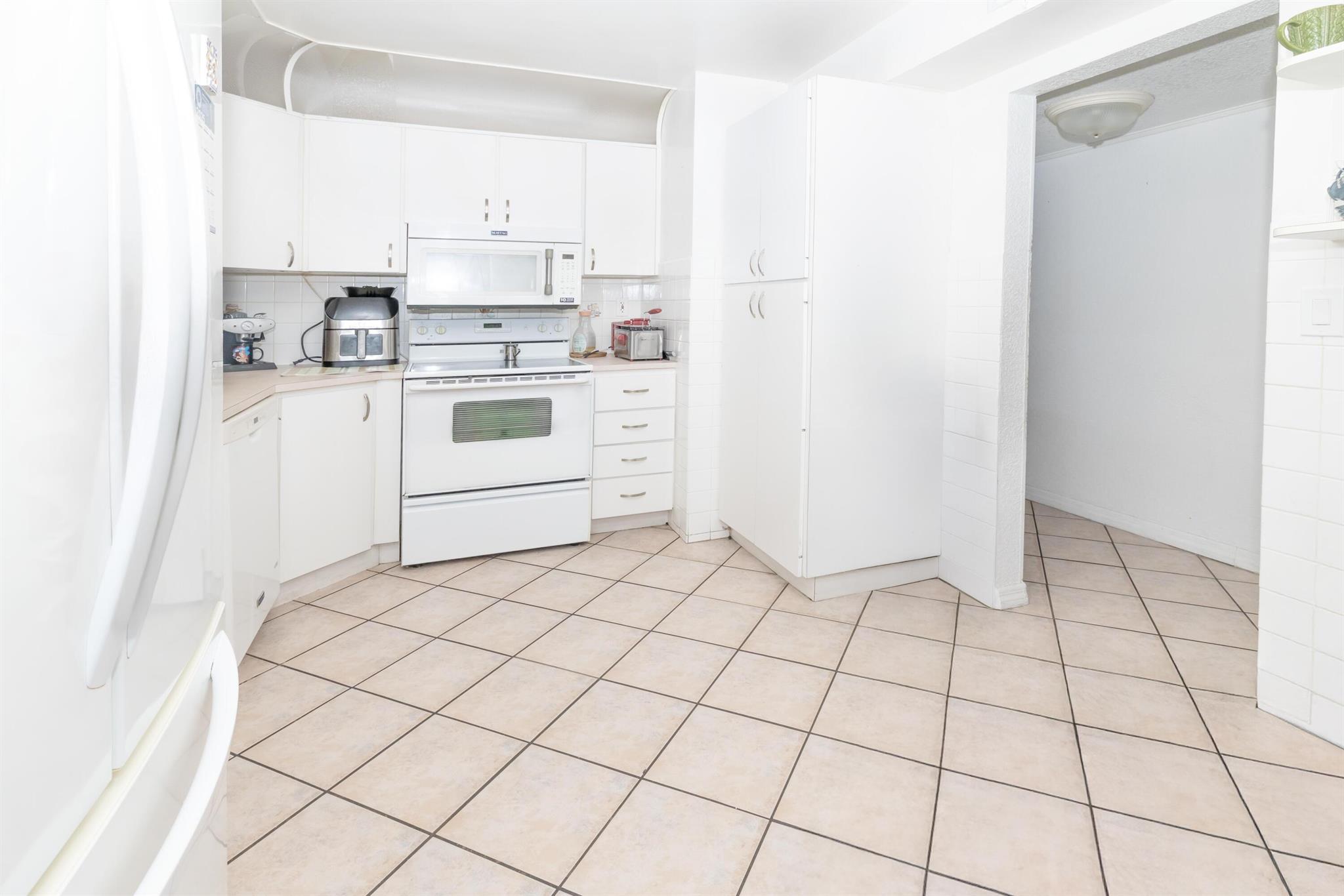 HALF MOON TOWERS CONDO - Residential