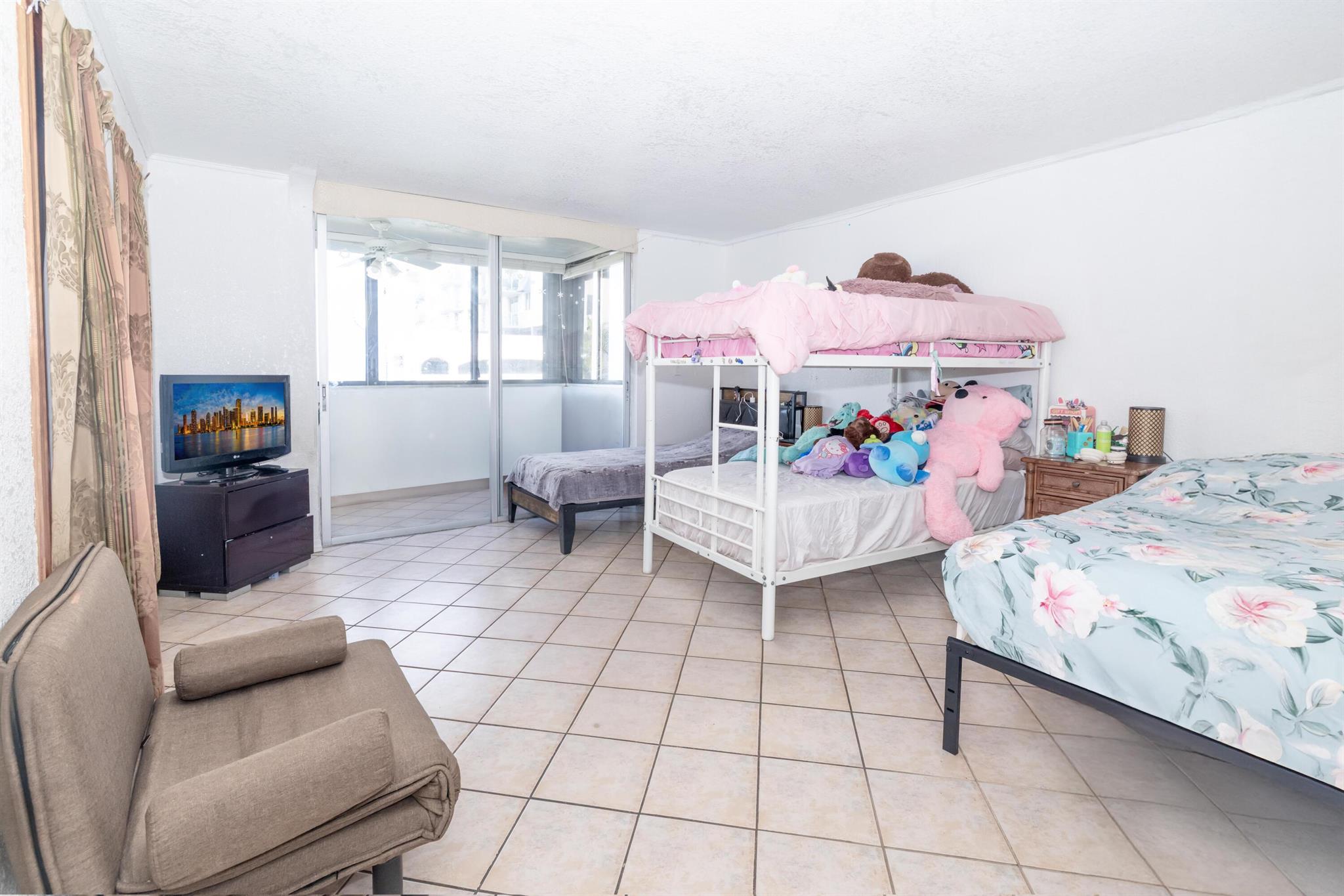 HALF MOON TOWERS CONDO - Residential