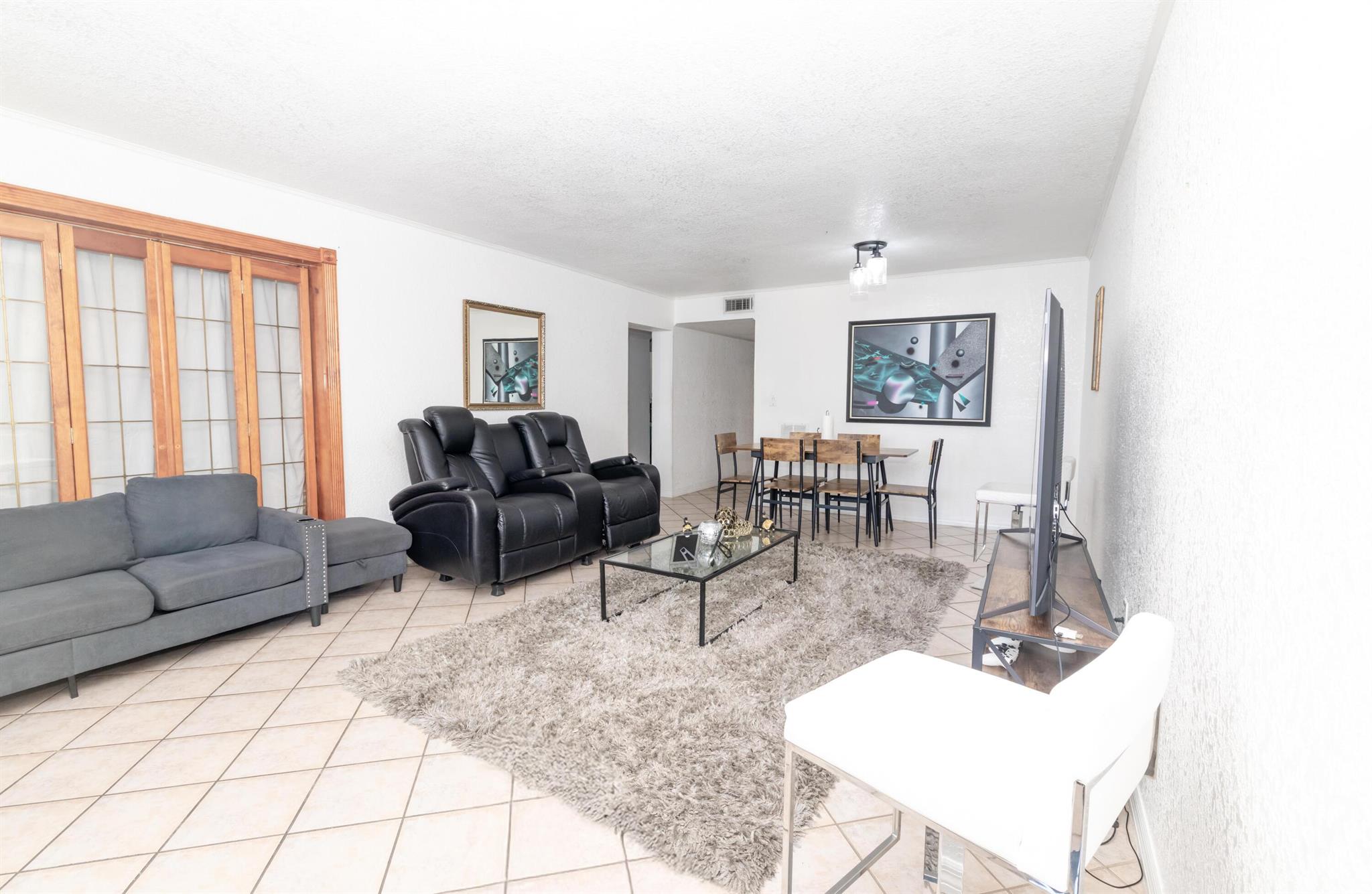 HALF MOON TOWERS CONDO - Residential