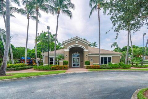 A home in Greenacres