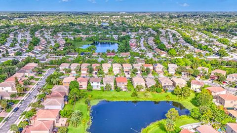 A home in Greenacres