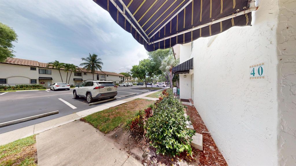 Photo of 7200 NW 2nd Avenue #40, Boca Raton, FL 33487 (MLS # R11106803)