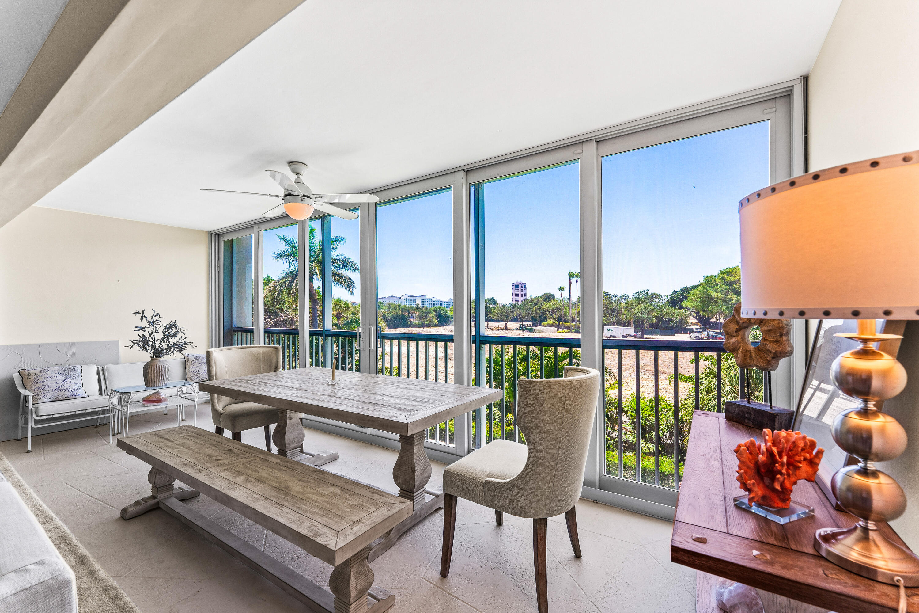 FAIRWAYS CONDO - Residential