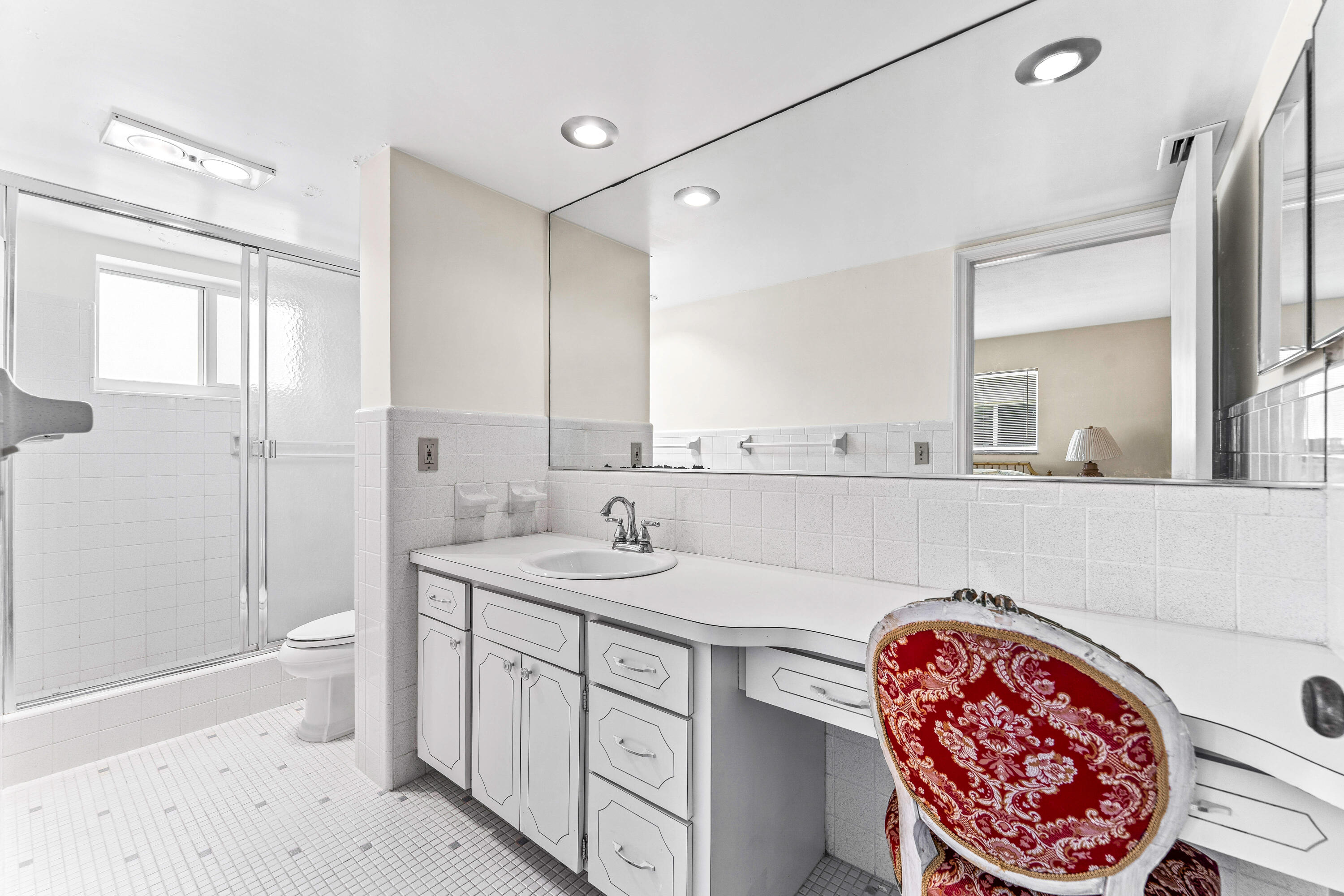 FAIRWAYS CONDO - Residential