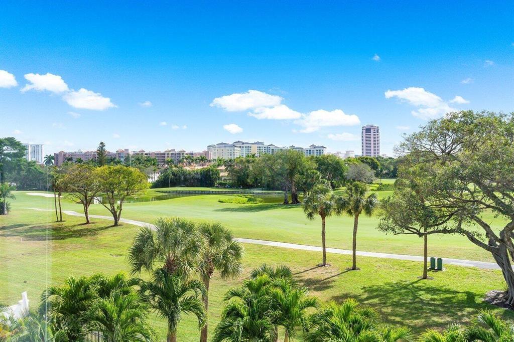 FAIRWAYS CONDO - Residential