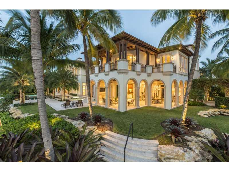 DEL LAGO ISLE - Residential