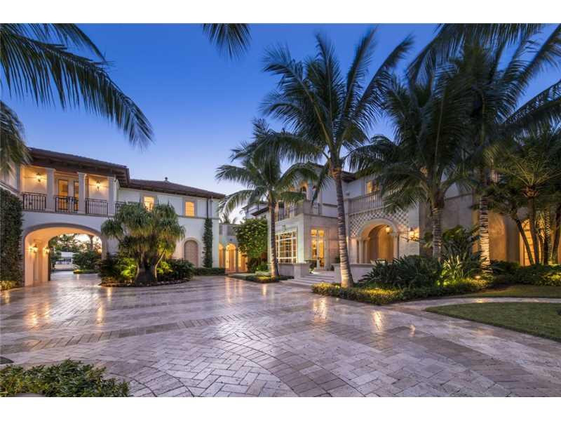 DEL LAGO ISLE - Residential