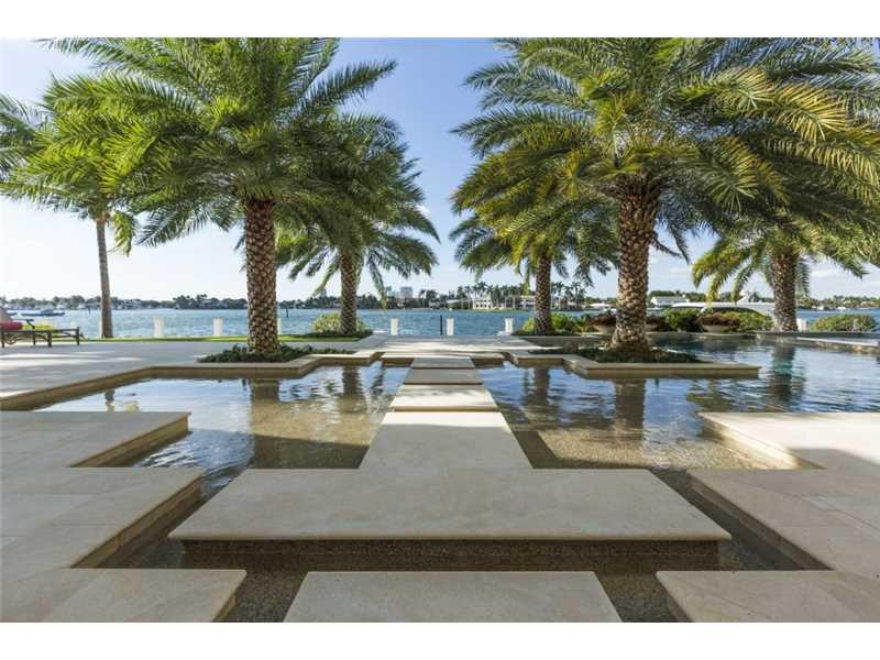 DEL LAGO ISLE - Residential