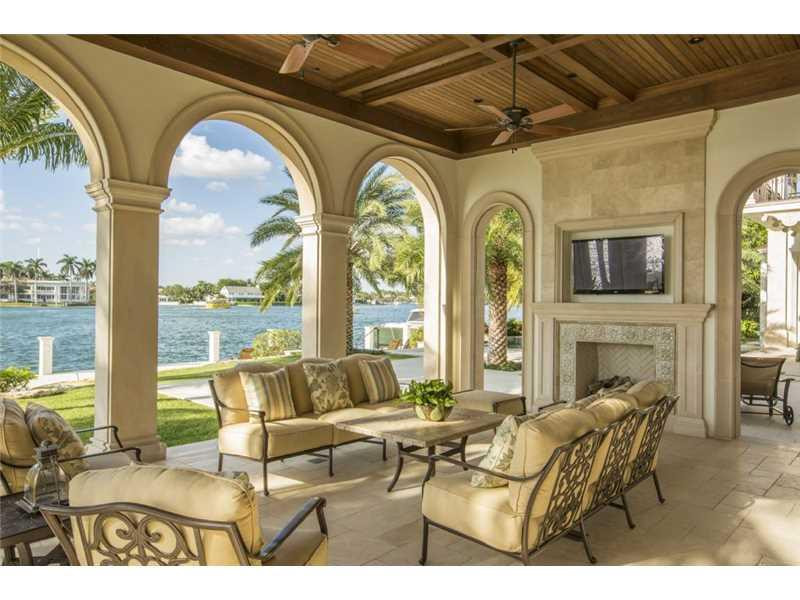 DEL LAGO ISLE - Residential
